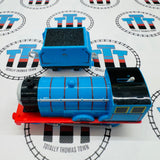 Edward with Tender #1 (2013) Worn Tender Used - Trackmaster Revolution