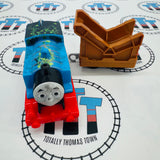 La Fugue de Thomas à la casse (2013) D'occasion - Trackmaster Revolution
