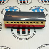 Red/Cream Express Passenger Car #2 Used - TOMY