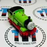 Percy (1987) Pale Green Good Condition ERTL - Used