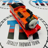 Nia (2013) Fair Condition Used - Trackmaster Revolution