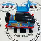 Crystal Caves and Trains Mega Set with Trains Complete All Engines Go Used - Motorized