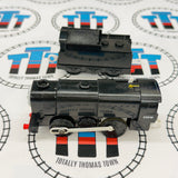 Neville & Tender #1 (2006) Noisy Used - Trackmaster