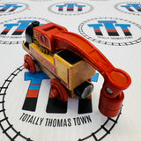 Harvey (Thomas Wood Mattel Unpainted) Wooden - Used