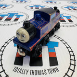 Mighty Mac Discoloured Faces (Learning Curve) Wooden - Used