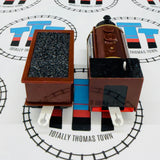Bertram #1 Noisy and Ripped Tender (2009) Used - Trackmaster