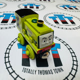 Scruff (Learning Curve) Very Good Condition Wooden - Used