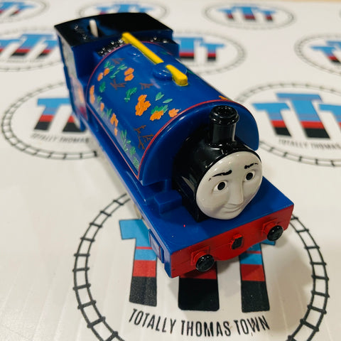 Sir Handel in Charge (2006) Noisy Used - Trackmaster