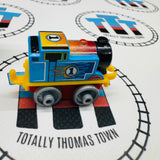 Voiture de course Thomas usagée - Minis