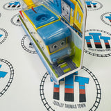 Muddy Fix ‘em Up Friends All Engines Go New in Box - Trackmaster Revolution