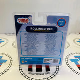 Mining Wagon with Load Blue 77001 New - Bachmann HO Scale