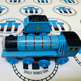 Gordon & Tender Talking (Learning Curve) Newer Face Very Good Condition Wooden - Used