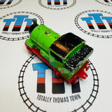 Percy Paper Face (1984) Poor Condition ERTL - Used