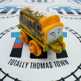 Diesel 10 - Steel Diesel 10 Used - MINIS