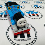 Thomas with Rosie Cheeks (2002) Used - TOMY