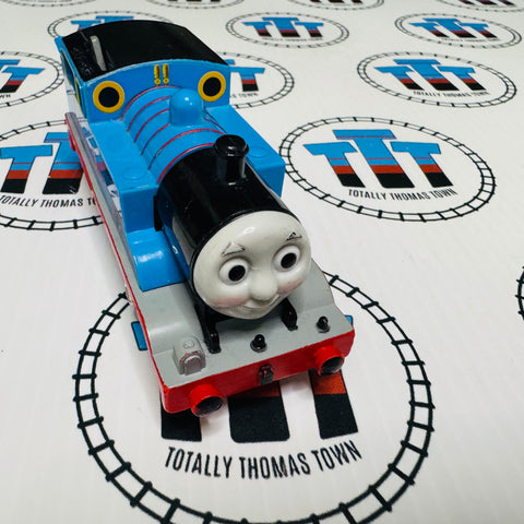 Thomas with Rosie Cheeks (2002) Used - TOMY
