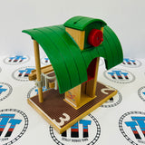 BRIO 33052 Central Station - Used