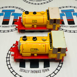 Bill and Ben (1991) Fair Condition ERTL - Used