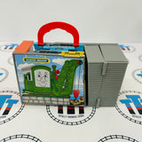 Colin at the Wharf Set Fair Condition Used - Take n Play