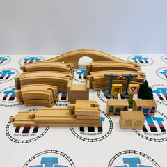 Lot Value Track Pack #8 Autre Marque - Usagé