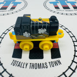 Edward as Black Adam New no Package - MINIS