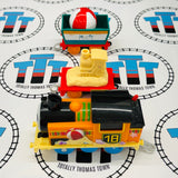 Beachy Nia (2021 Mattel) Used - All Engines Go