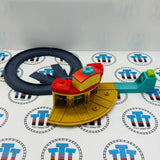 Launch & Go Roundhouse Chuggington - Used