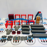 Super Station Track Pack #1 Usagé - Trackmaster Revolution