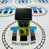 Airport Control Tower #2 Fair Condition Wooden - Used