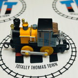 Dash Pull Along Capsule Plarail - Used