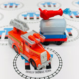 Flynn to the Rescue no Tender (2012) Used - Take N Play