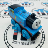 Thomas (Mattel) Good Condition Wooden - Used