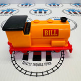 Bill Chipped Corners Golden Bear My First Thomas - Used