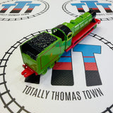 Henry (1984) Paper Face missing Buffers Fair Condition ERTL - Used
