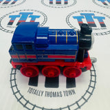 Hong Mei (2018 Mattel) Good Condition Used - Push Along