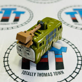 Diesel 10 #1 Capsule Plarail Wind Up - Used