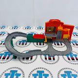 Folding Dieselworks Set Complete Used - Take N Play