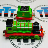 Henry et Tender Talking (2009) Occasion - Take N Play