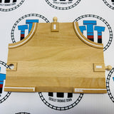 BRIO 33211 Road T-Switch Wooden - Used