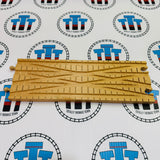 14” Double Crossing Small Marks Clickity Clack - Used