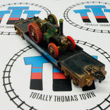 Scrap Trevor with Flatbed (1995) Fair Condition ERTL - Used