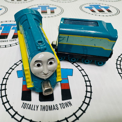Connor and Tender (2012) Used - Take N Play