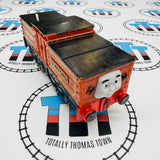 Stafford (2012) Noisy and Painted/Marked Top and Wheels Used - Trackmaster