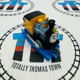 Bash Capsule Plarail Pull Along - New in Opened Package