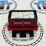 Mail Car that Flips (2003) Used - Take Along