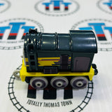 Diesel "All Engines Go" Good Condition Used - Push Along