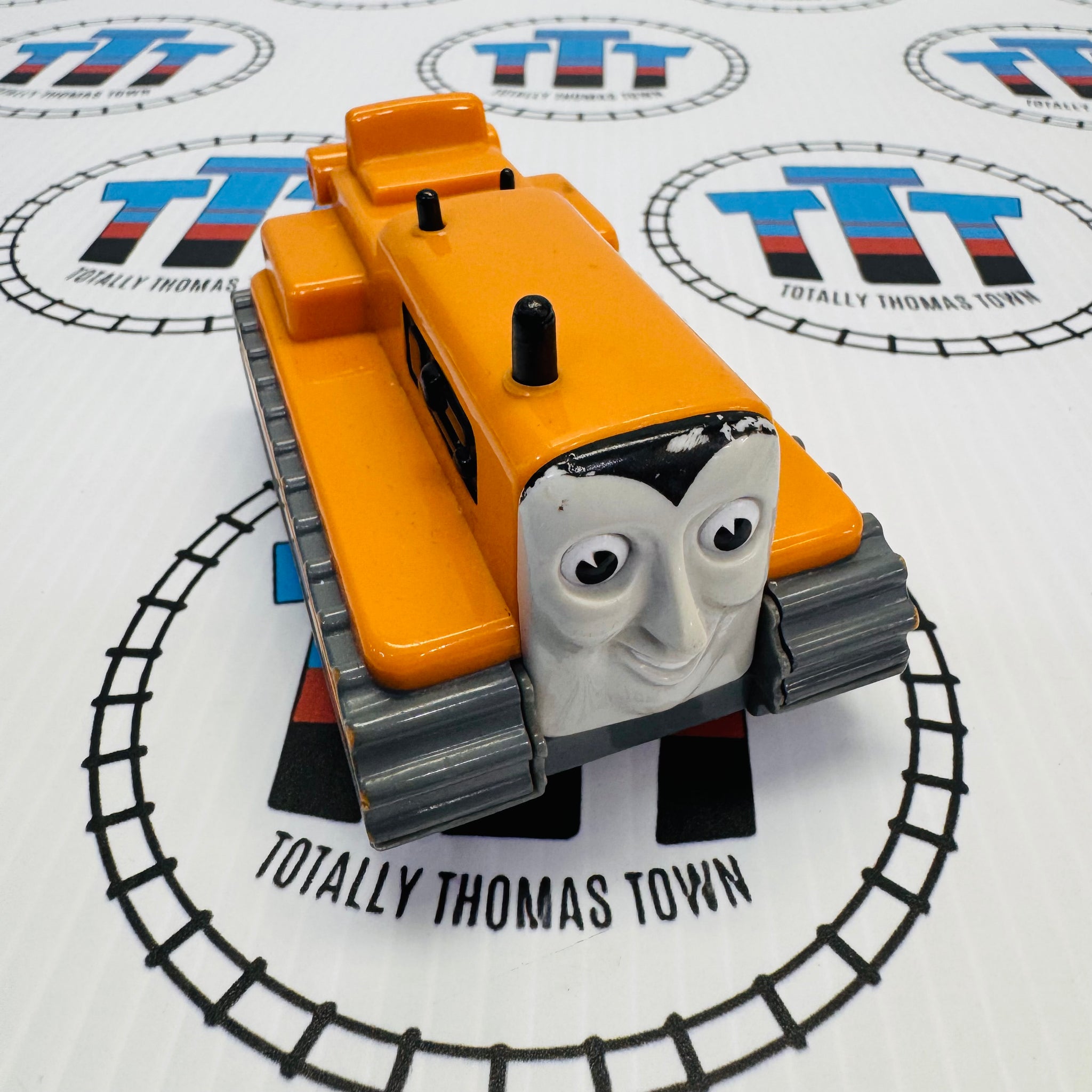 Terence Fair Condition Golden Bear - Used – Totally Thomas Town