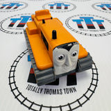 Terence Fair Condition Golden Bear - Used