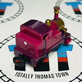 Lady #3 Faded Details Capsule Plarail Wind Up - Used