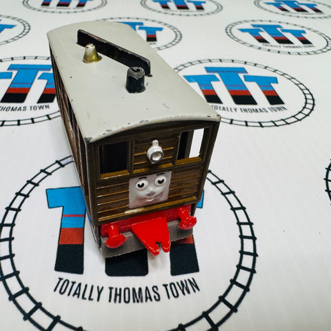 Toby (1989) ERTL - Used